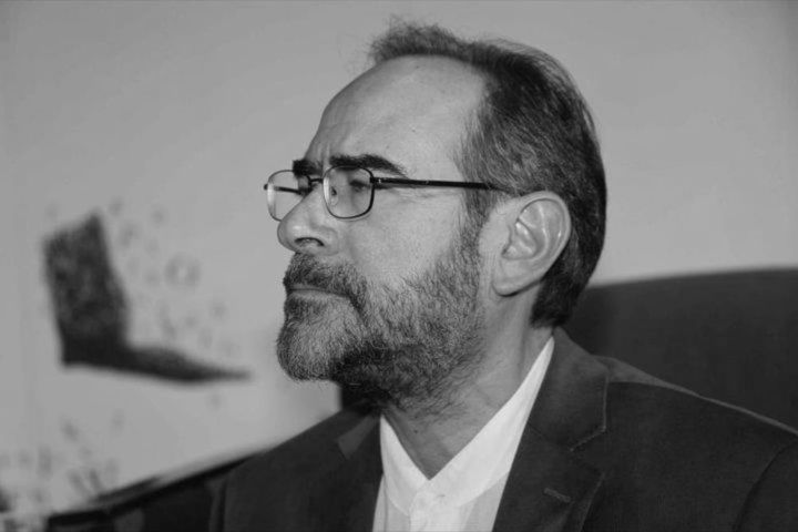 Darle a la sangre - Eduardo Casar