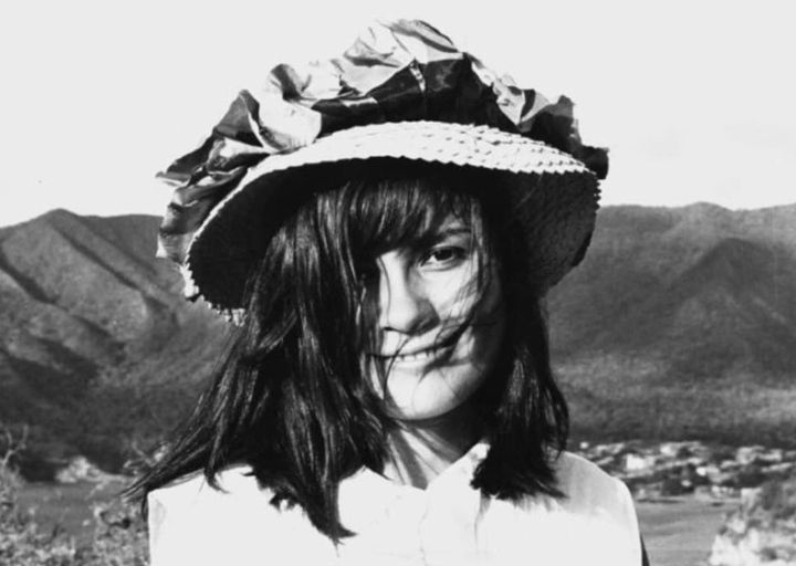 María Mercedes Carranza