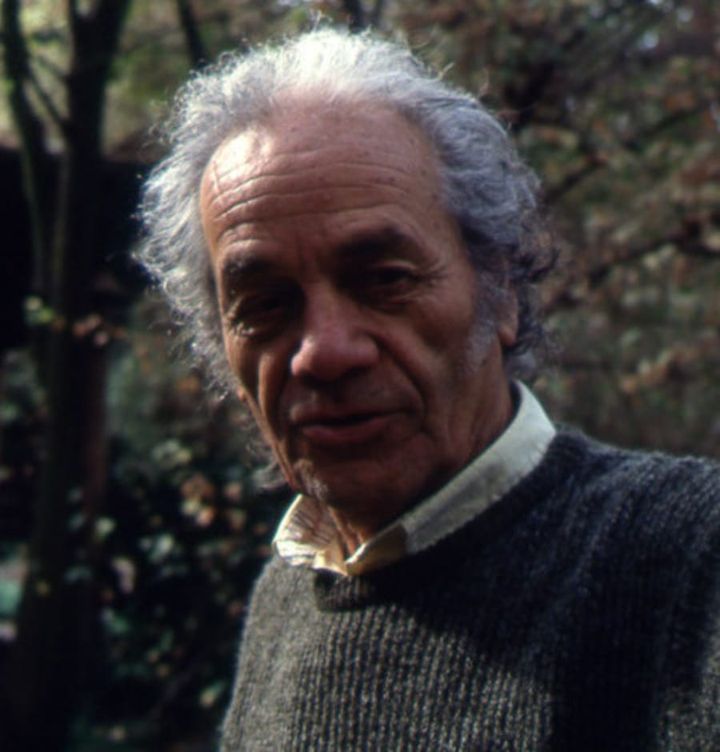 Nicanor Parra