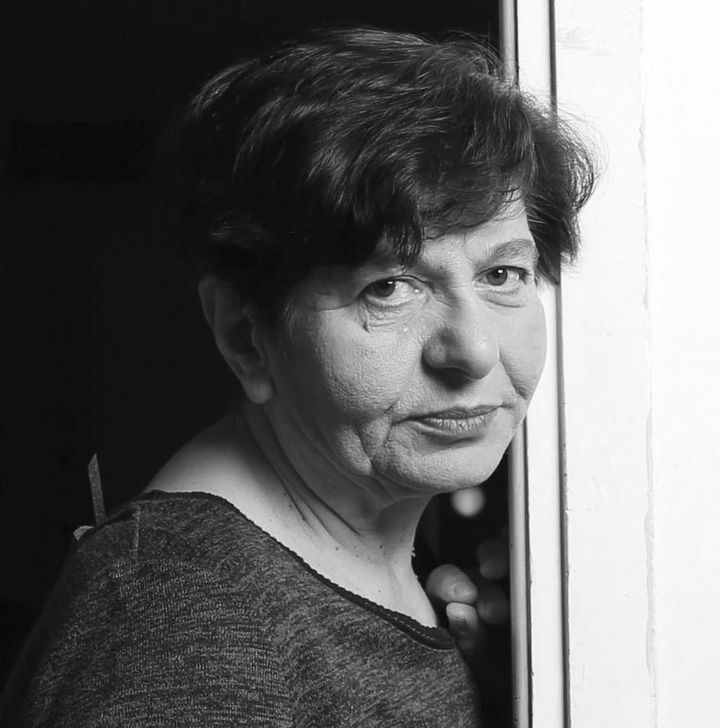 Difonías - Agathi Dimitrouka