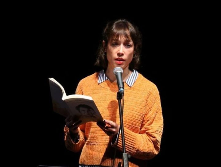 Lo ineludible - Aixa Rava