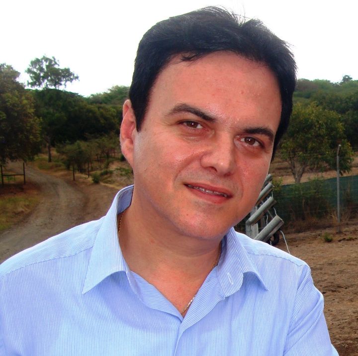 Dimitris P. Kraniotis