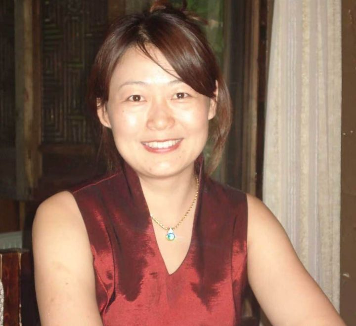 Gao Xiuqin