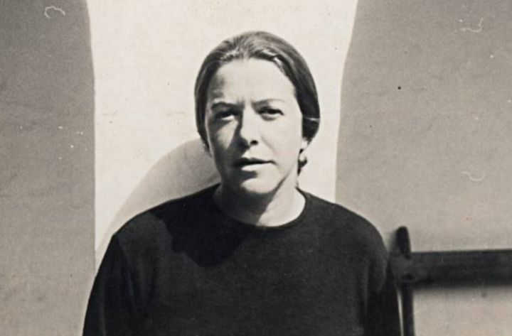 Canción del mundo - Hilda Hilst