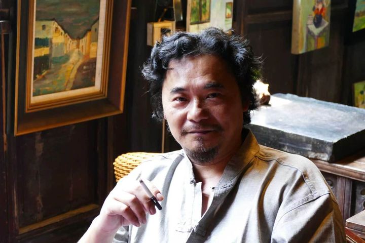 Liang Xiaoming
