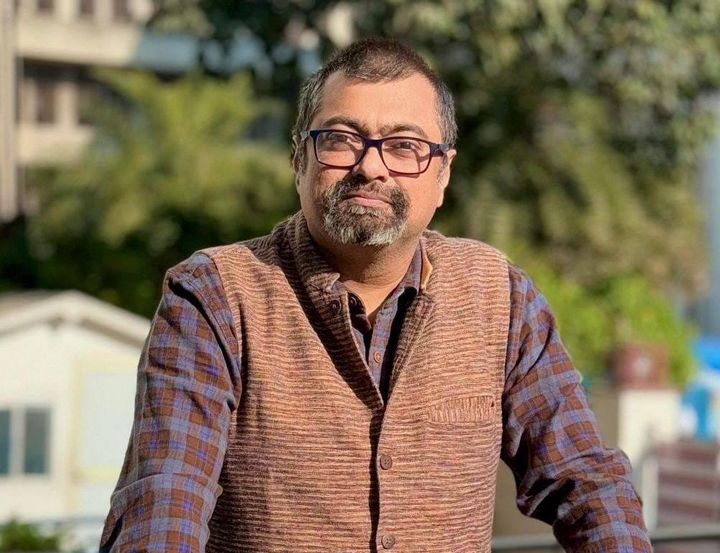 La autobiografía - Subhro Bandopadhyay