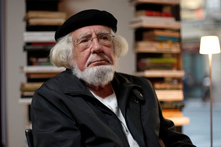 Libros para un centenario. Ernesto Cardenal - Por María Ángeles Pérez López