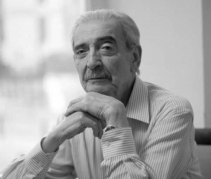 Juan Gelman
