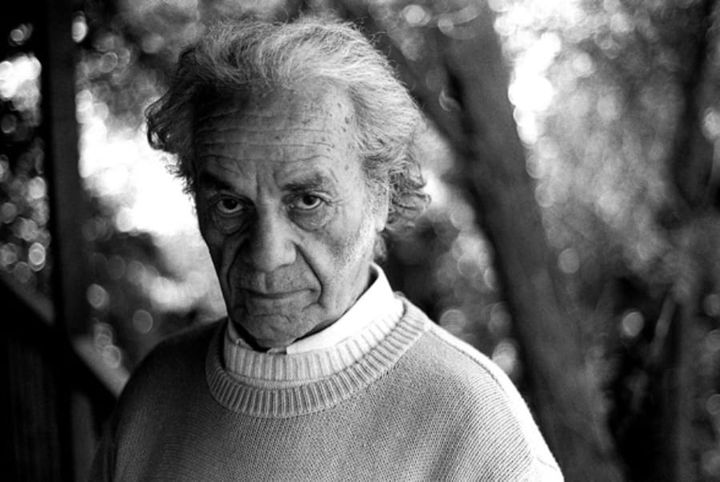 Soliloquio del individuo - Nicanor Parra