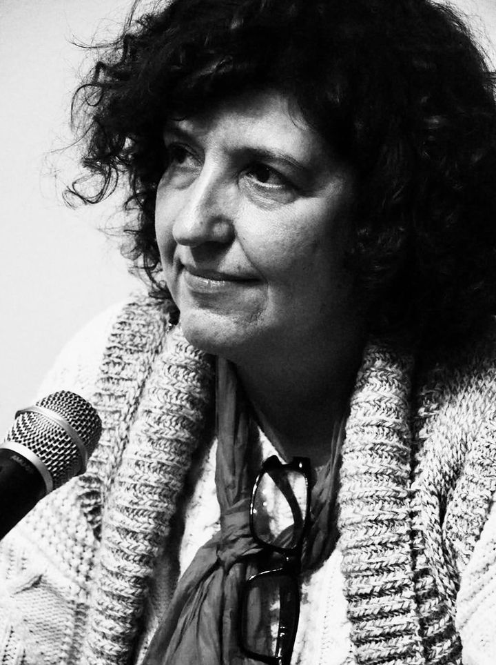 Que los hombres entierren a sus casas - Damaris Calderón