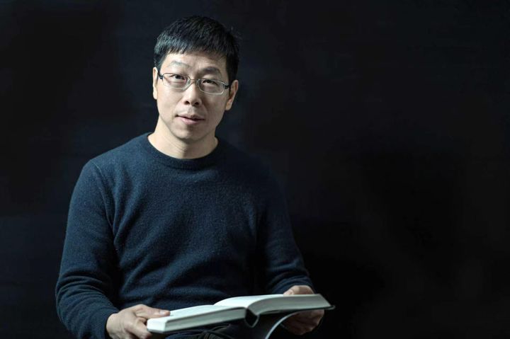 Hu Sang