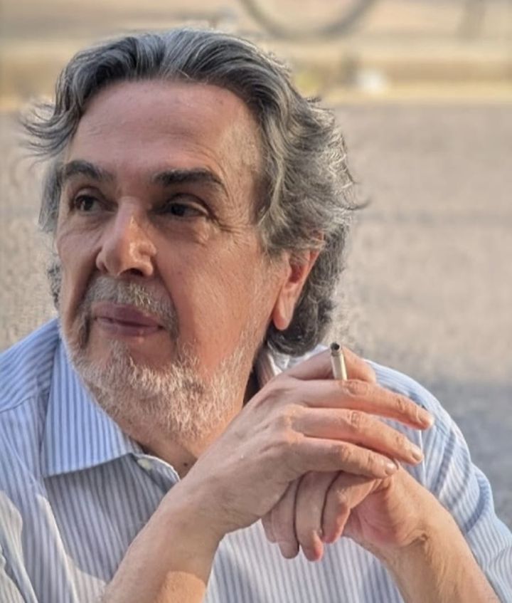 Jorge Valdés Díaz-Vélez