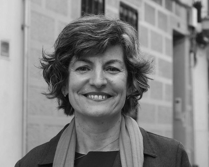 María Ángeles Pérez López