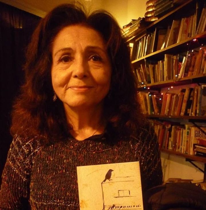 María del Carmen Colombo