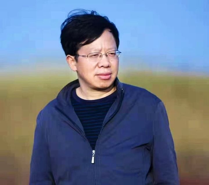 Pang Yuliang