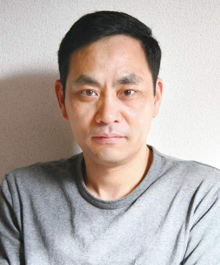 Death of a Butterfly - Tian Yuan / 田 原