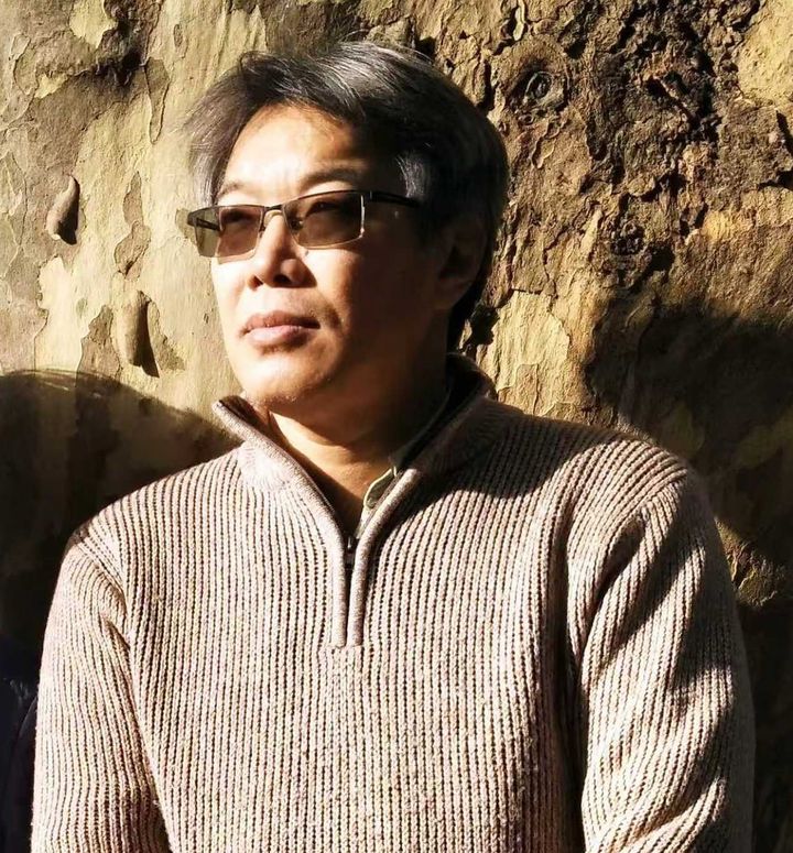 Zang Di