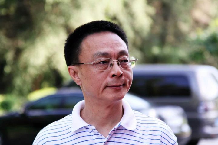 Zhou Qingrong