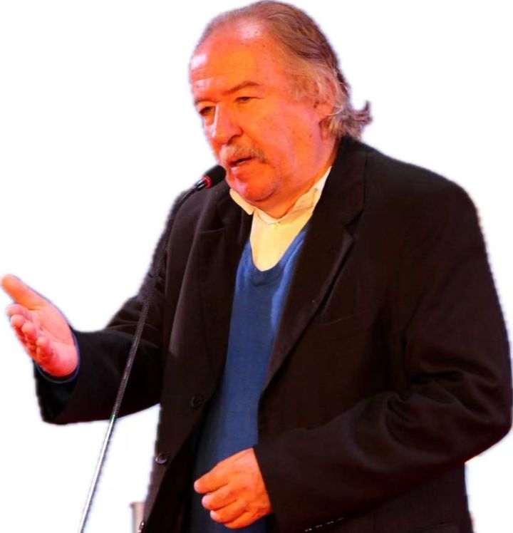 Destino - Fernando Rendón / 费尔南多·冉东