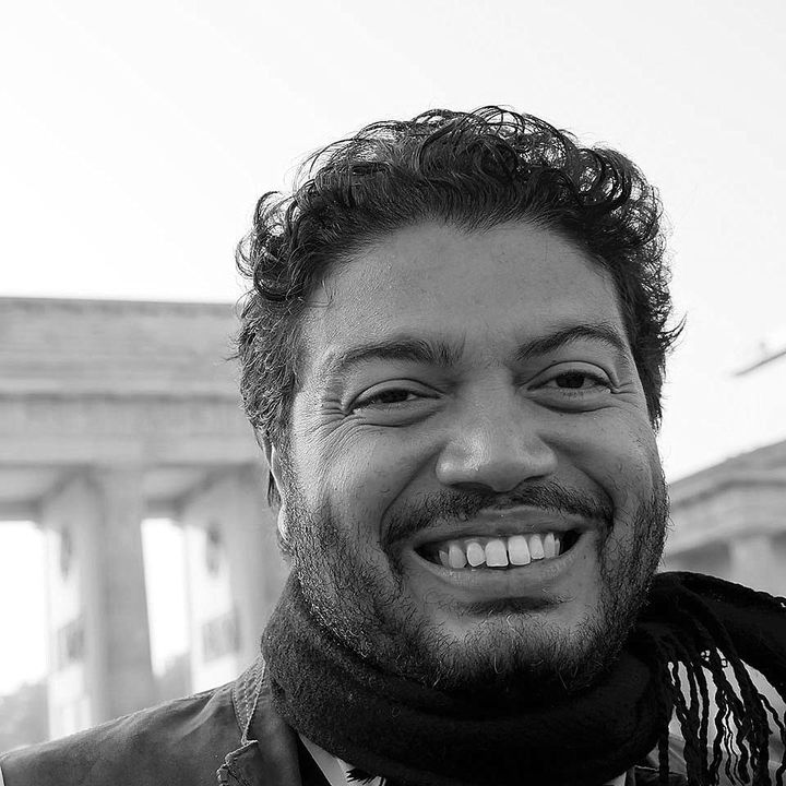 Frank Báez