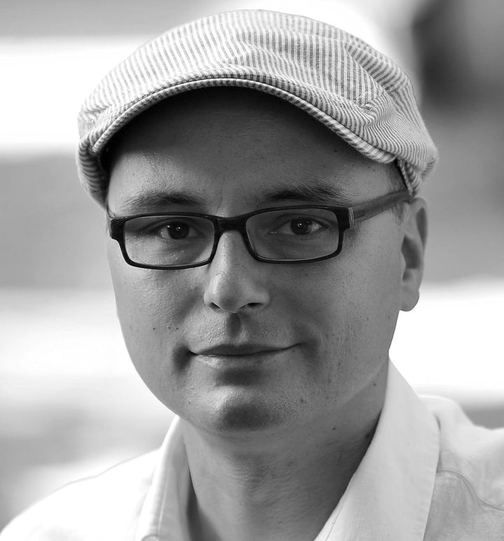 Vladimir Martinovski