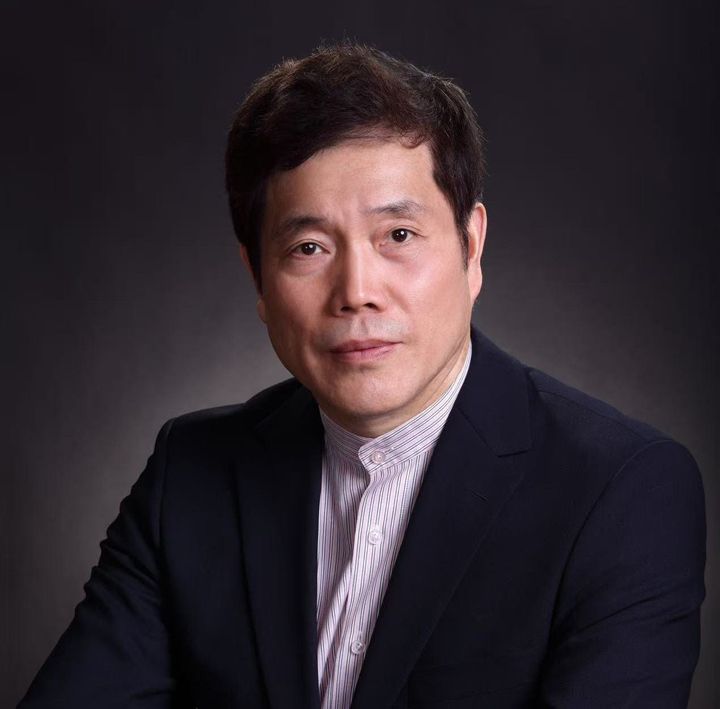 Shanghái: El río en mi infancia. Por Zhao Lihong / 赵丽宏