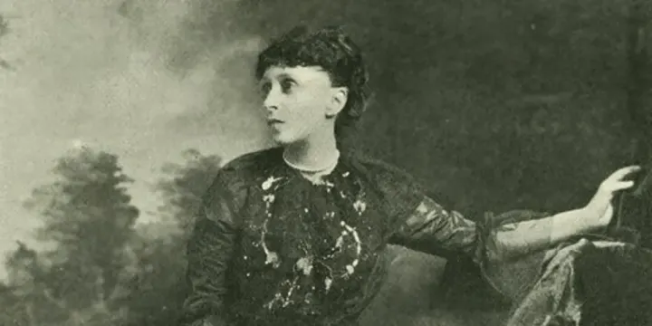 Alice Meynell