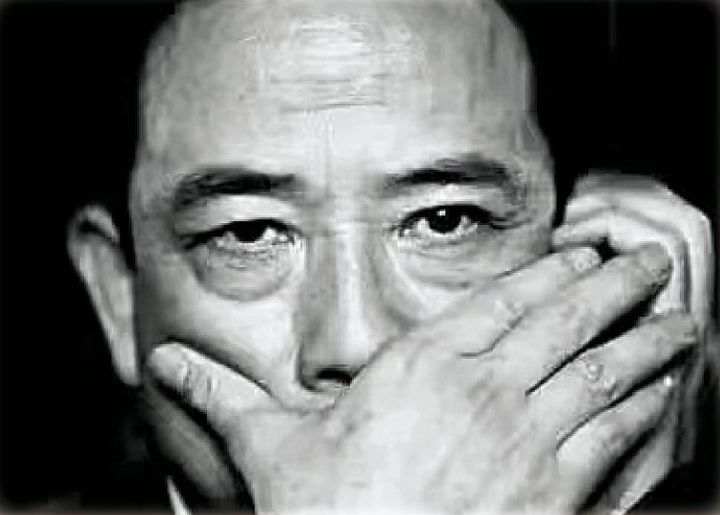 Remembering the Noble Spirit - Che Yangao / 车延高