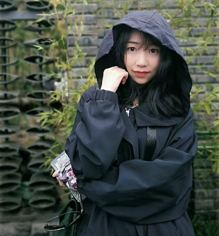 Duan Qingqing