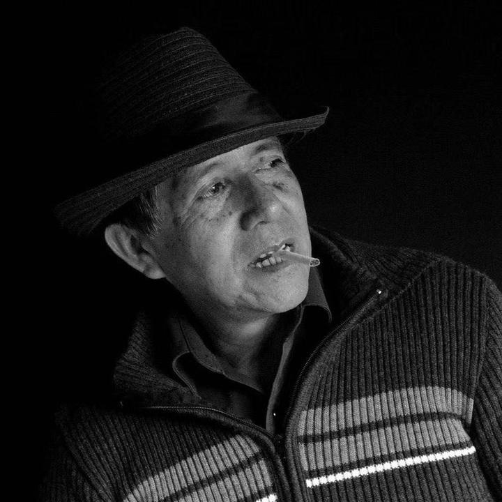 Margarito Cuéllar