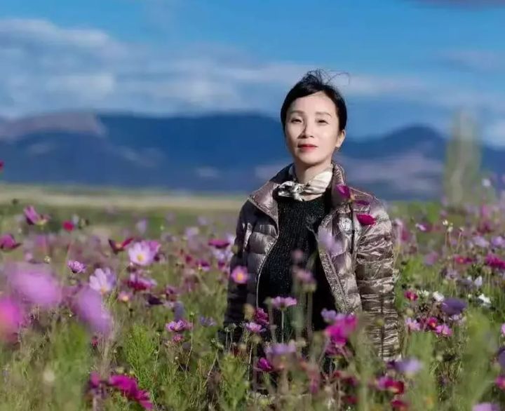 Tung Wood and Timbre - Zhang Xiaoxue / 张晓雪