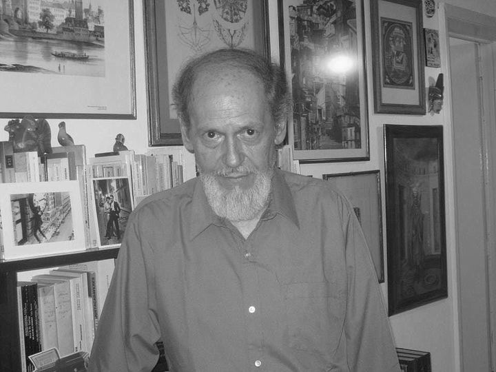 ¿Alguien ha visto a Dios? - Hernán Lavín Cerda