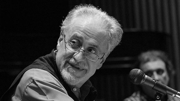 El rock de la cárcel - Jorge Boccanera