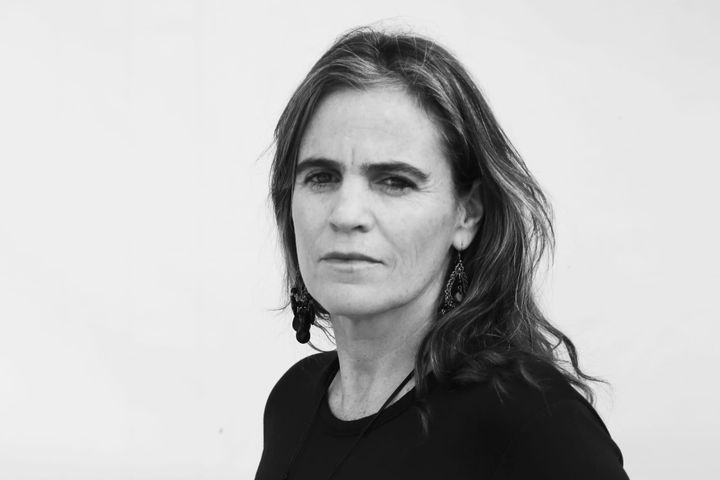 Un amor de pelo atado - Luisa del Campo