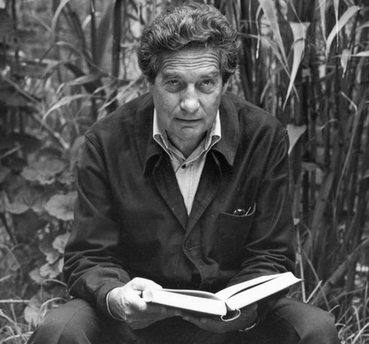 Octavio Paz