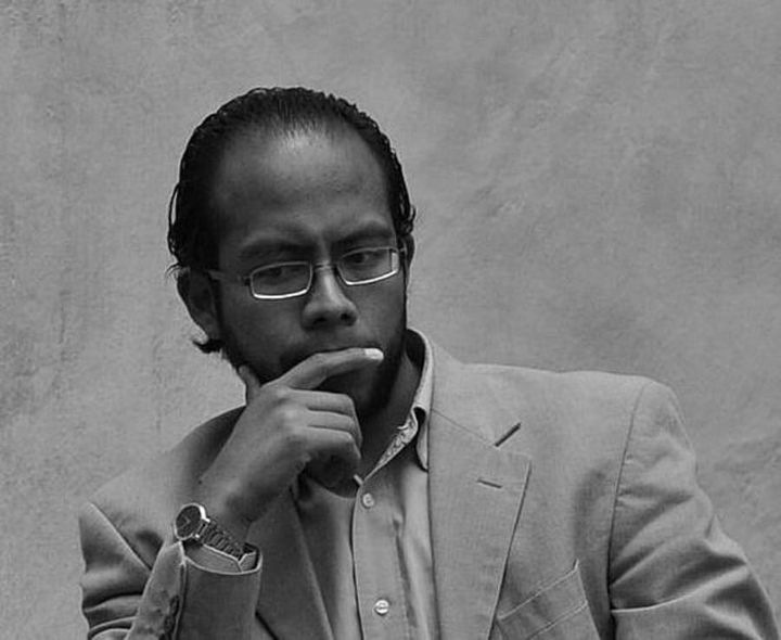 Rubén Márquez Máximo