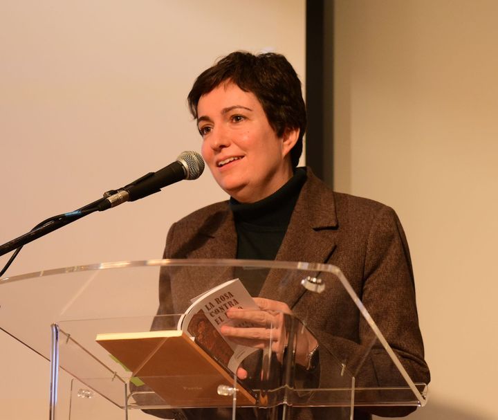 Desbandada - Verónica Aranda