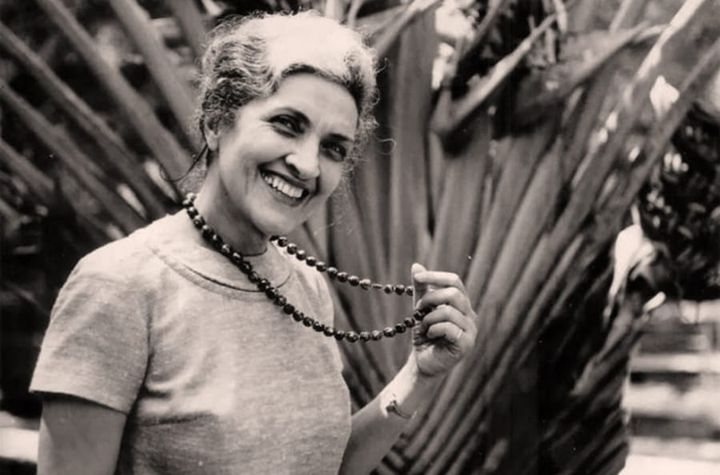 Cecília Meireles