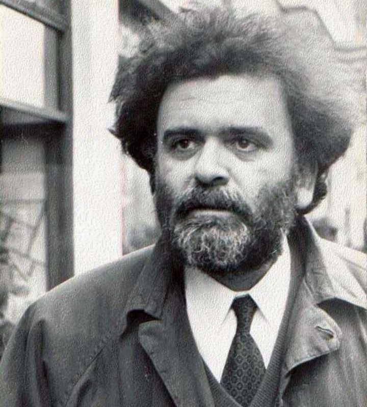 Dimitris Kanelópulos