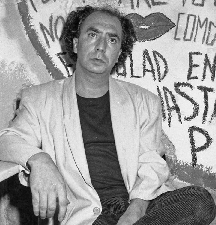 Me he fumado la vida - Ángel Guinda