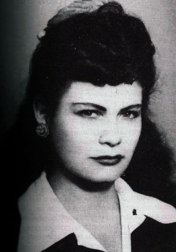 Eunice Odio