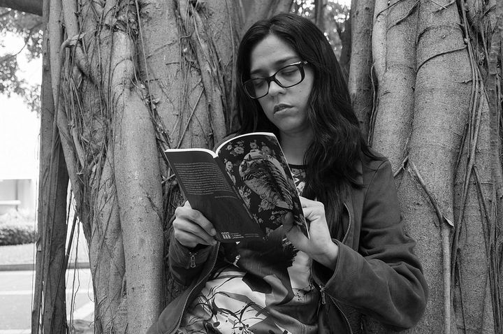 Lugares que no existen en las guías turísticas - Gabriela Vargas Aguirre