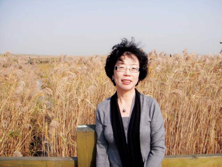 Shu Ting