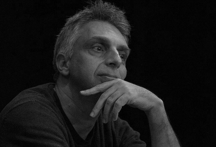 Stamatis Polenakis
