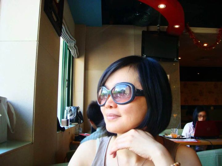 Yan Ai Lin
