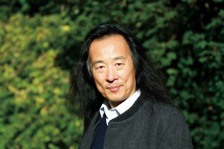 Yang Lian