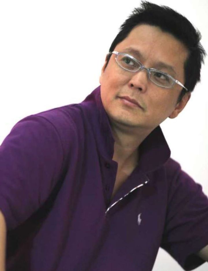 A Guide to Funeral Arrangements - Yang Xiao Bin / 杨小滨