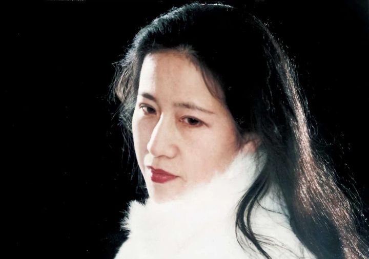 Stare - Zhang Ye / 张 烨