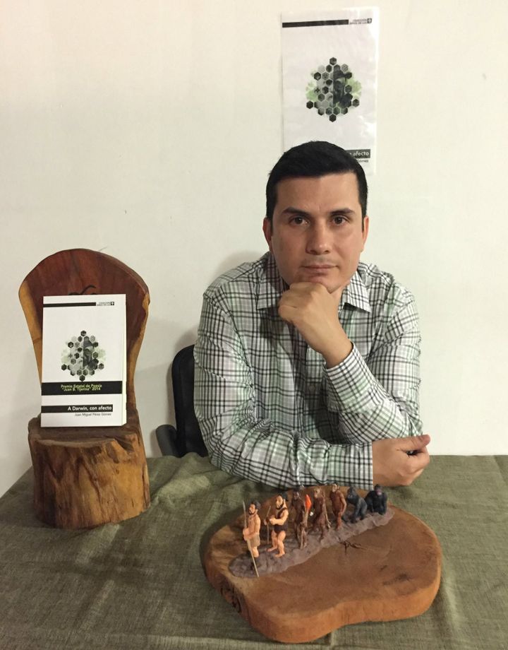 Miguel Barquiarena