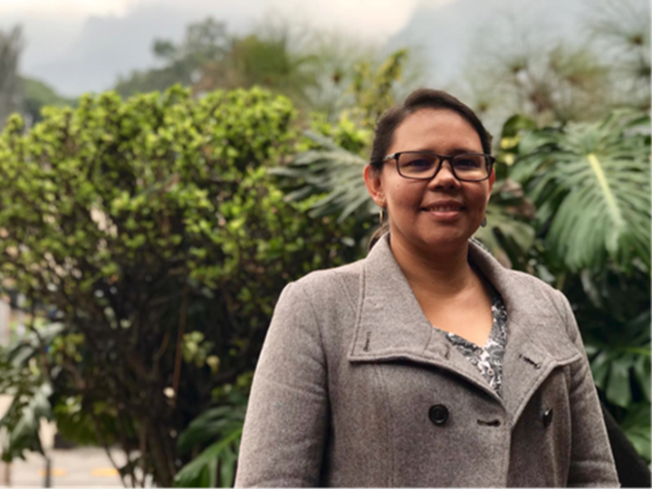 Hipótesis tardías - Sandra Uribe Pérez